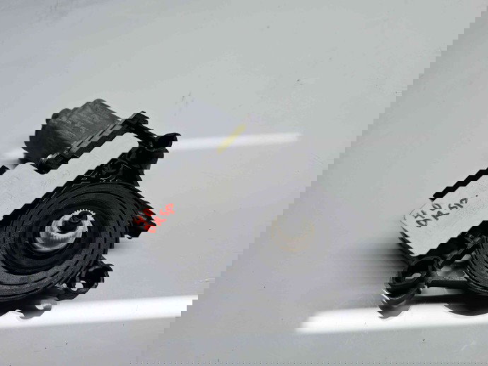 Motoras geam dreapta spate Skoda Octavia 3 Combi (5E5) [Fabr 2012-prezent] 5Q0959812A