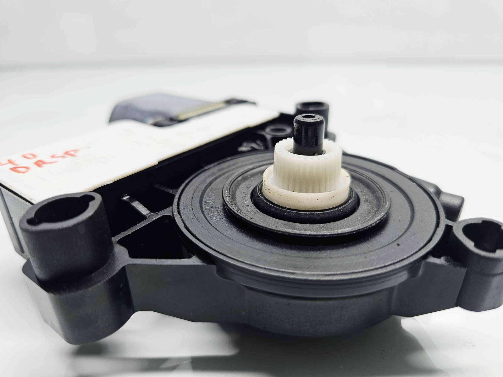 Motoras geam dreapta spate Skoda Octavia 3 Combi (5E5) [Fabr 2012-prezent] 5Q0959812A - imagine 2