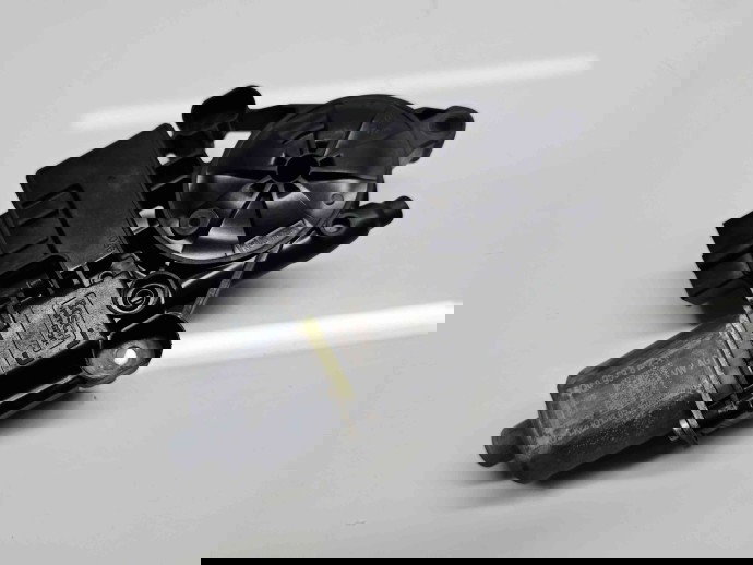 Motoras geam dreapta spate Skoda Octavia 3 Combi (5E5) [Fabr 2012-prezent] 5Q0959812A