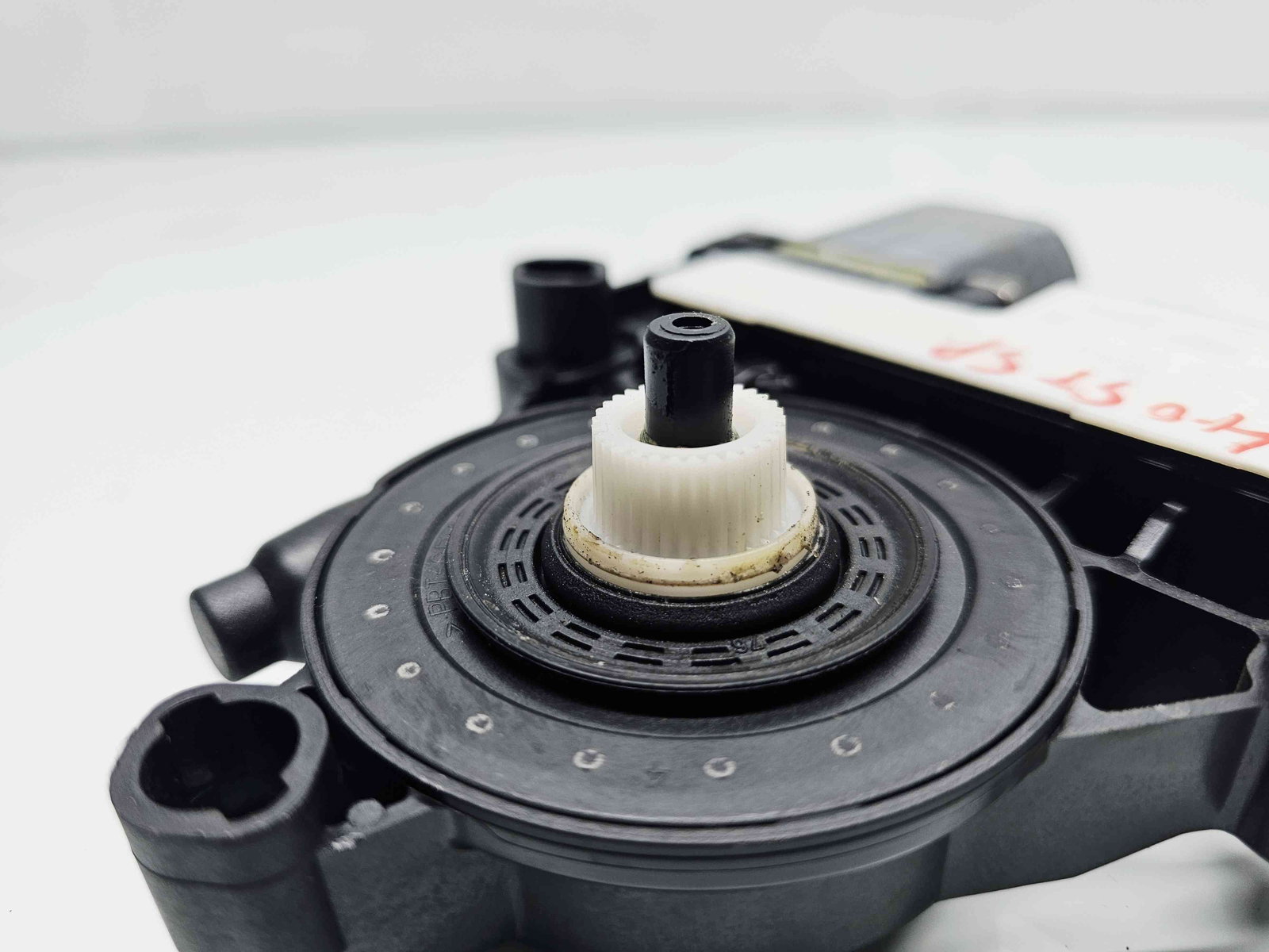 Motoras geam stanga spate Skoda Octavia 3 Combi (5E5) [Fabr 2012-prezent] 5Q0959811A - imagine 2