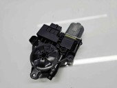 Motoras geam stanga spate Skoda Octavia 3 Combi (5E5) [Fabr 2012-prezent] 5Q0959811A