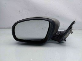 Oglinda stanga Skoda Fabia 2 Combi (5J, 545) [Fabr 2007-2014] LF8H