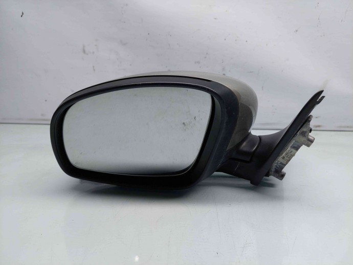 Oglinda stanga Skoda Fabia 2 Combi (5J, 545) [Fabr 2007-2014] LF8H