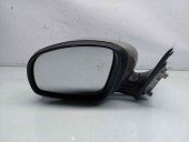 Oglinda stanga Skoda Fabia 2 Combi (5J, 545) [Fabr 2007-2014] LF8H