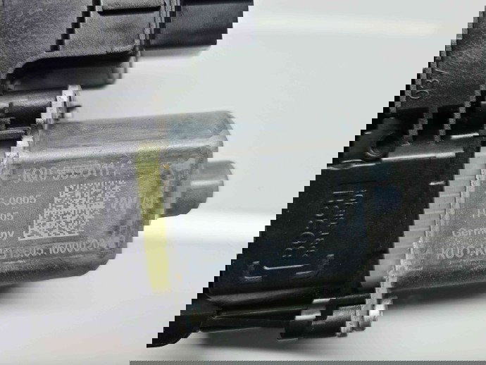 Motoras geam stanga spate Skoda Octavia 3 Combi (5E5) [Fabr 2012-prezent] 5Q0959811A