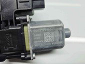 Motoras geam stanga spate Skoda Octavia 3 Combi (5E5) [Fabr 2012-prezent] 5Q0959811A