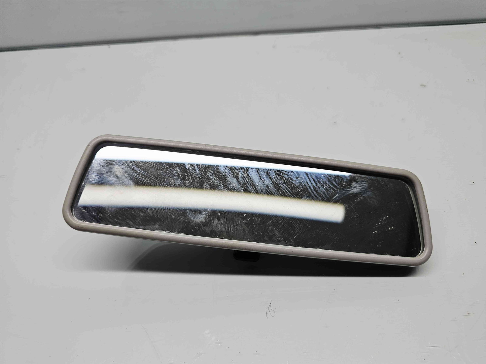 Oglinda retrovizoare Volkswagen Tiguan (5N) [Fabr 2007-2016] OEM - imagine 1