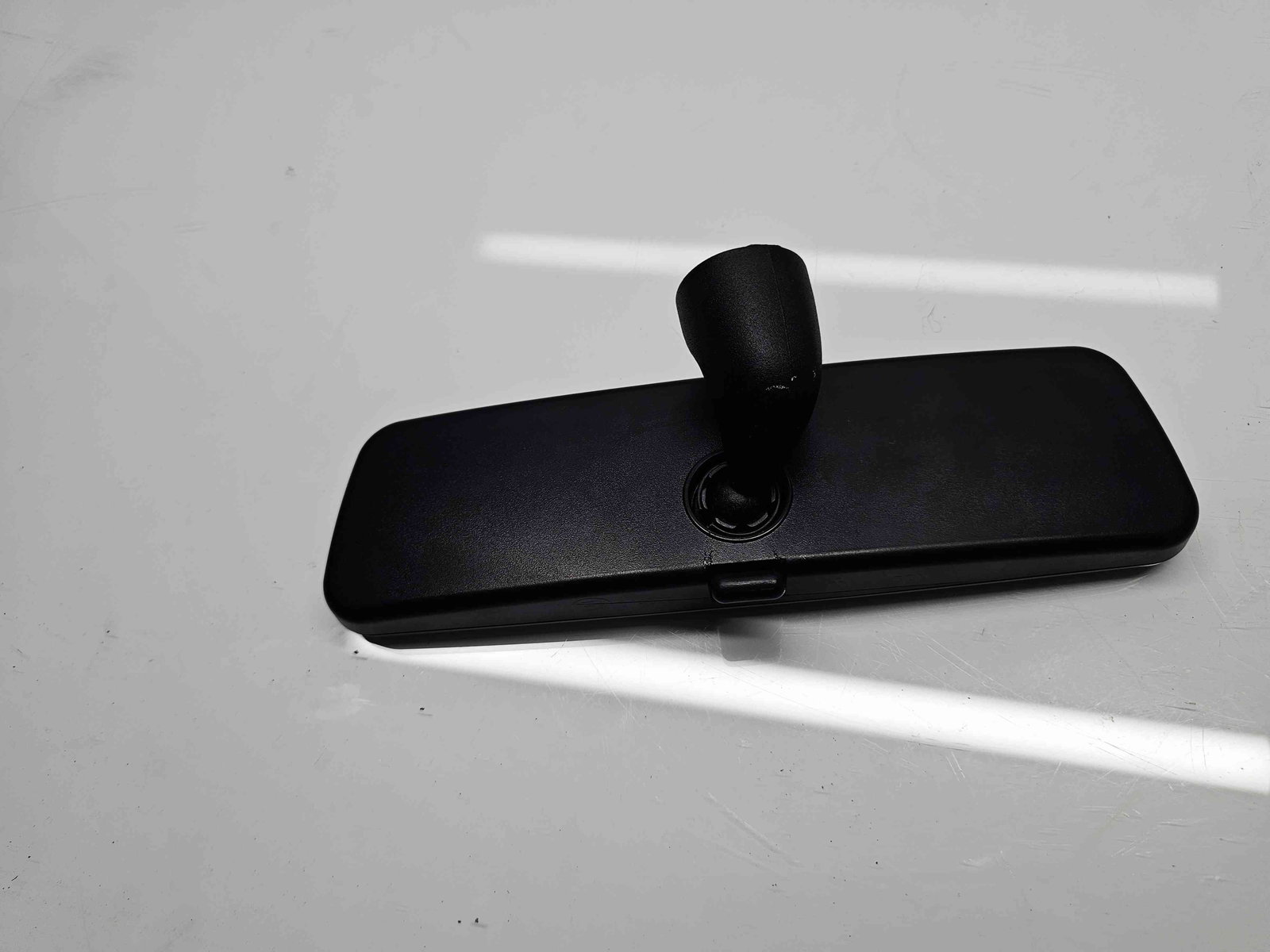 Oglinda retrovizoare Volkswagen Tiguan (5N) [Fabr 2007-2016] OEM - imagine 2