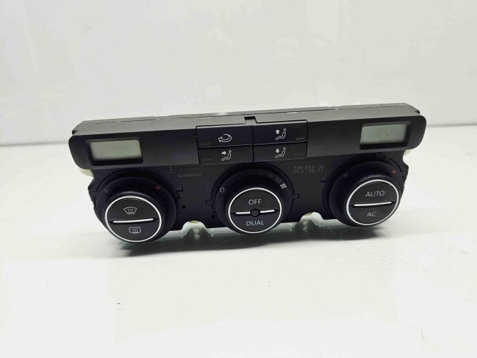  Panou comanda clima Volkswagen Tiguan (5N) [Fabr 2007-2016] 1K0907044DD