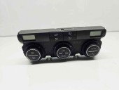  Panou comanda clima Volkswagen Tiguan (5N) [Fabr 2007-2016] 1K0907044DD