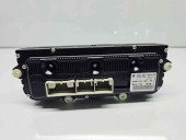  Panou comanda clima Volkswagen Tiguan (5N) [Fabr 2007-2016] 1K0907044DD