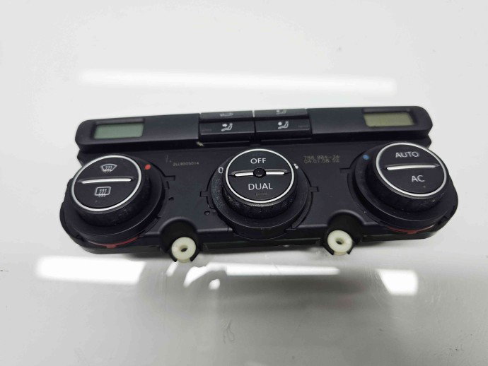  Panou comanda clima Volkswagen Tiguan (5N) [Fabr 2007-2016] 1K0907044DD