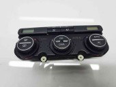  Panou comanda clima Volkswagen Tiguan (5N) [Fabr 2007-2016] 1K0907044DD