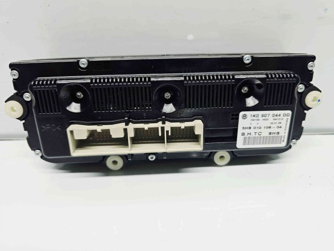  Panou comanda clima Volkswagen Tiguan (5N) [Fabr 2007-2016] 1K0907044DD