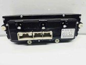  Panou comanda clima Volkswagen Tiguan (5N) [Fabr 2007-2016] 1K0907044DD