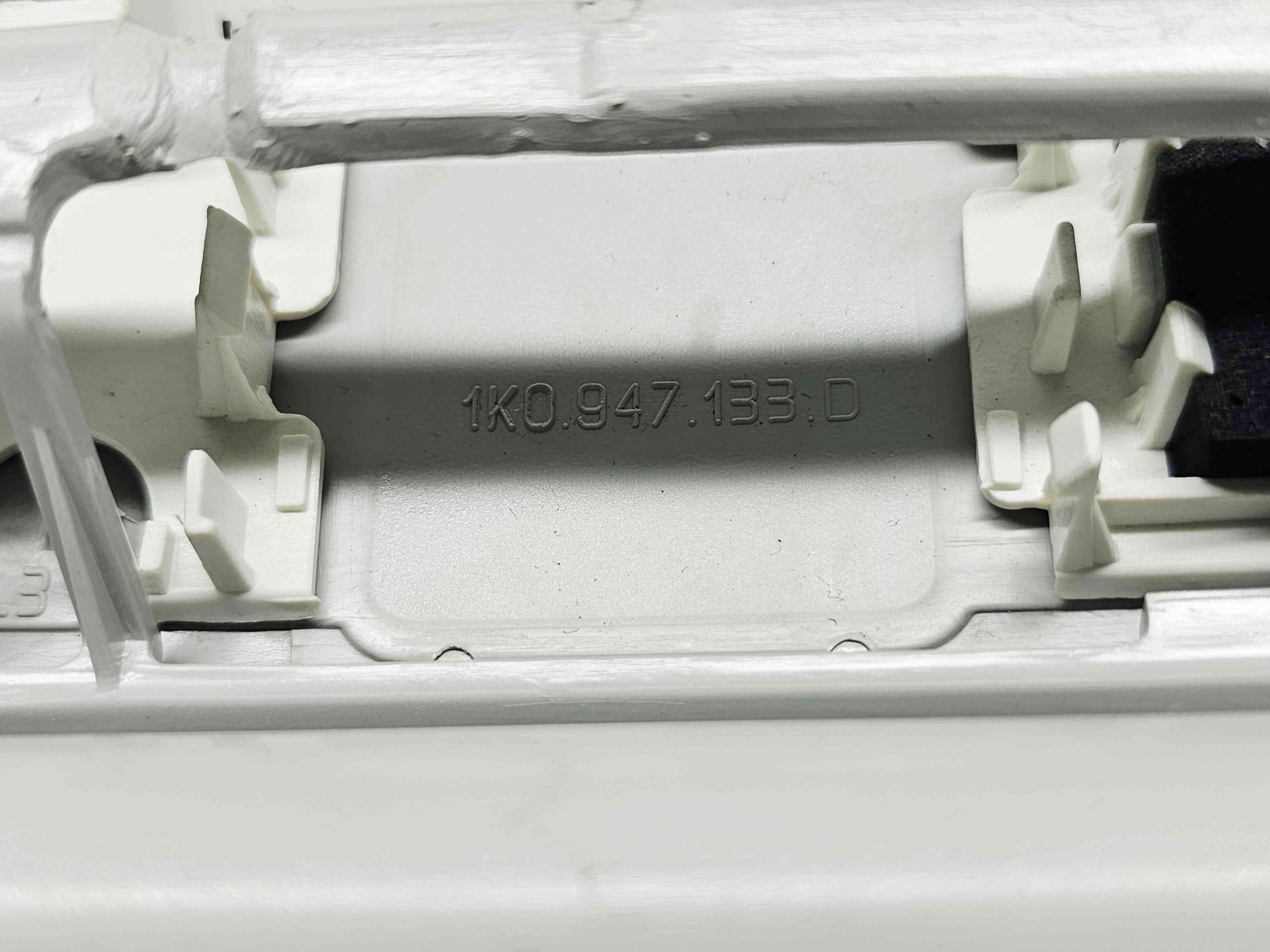 Plafoniera fata Volkswagen Tiguan (5N) [Fabr 2007-2016] 1K0947133D - imagine 5