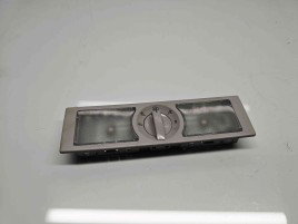  Plafoniera spate Volkswagen Tiguan (5N) [Fabr 2007-2016] 6Q0947291B