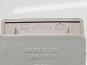  Plafoniera spate Volkswagen Tiguan (5N) [Fabr 2007-2016] 6Q0947291B