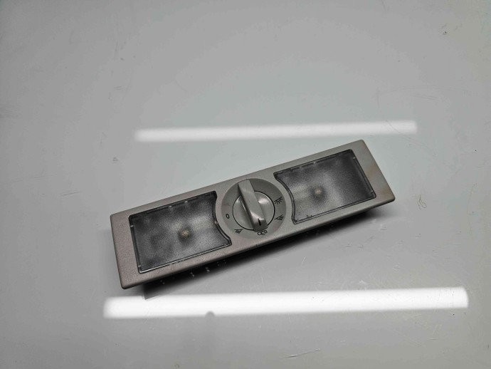  Plafoniera spate Volkswagen Tiguan (5N) [Fabr 2007-2016] 6Q0947291B