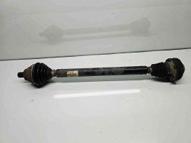 Planetara dreapta fata Volkswagen Caddy 3 (2KA, 2KH) [Fabr 2004-2009] 2K0407272E 1.9 TDI BLS 77KW / 105CP