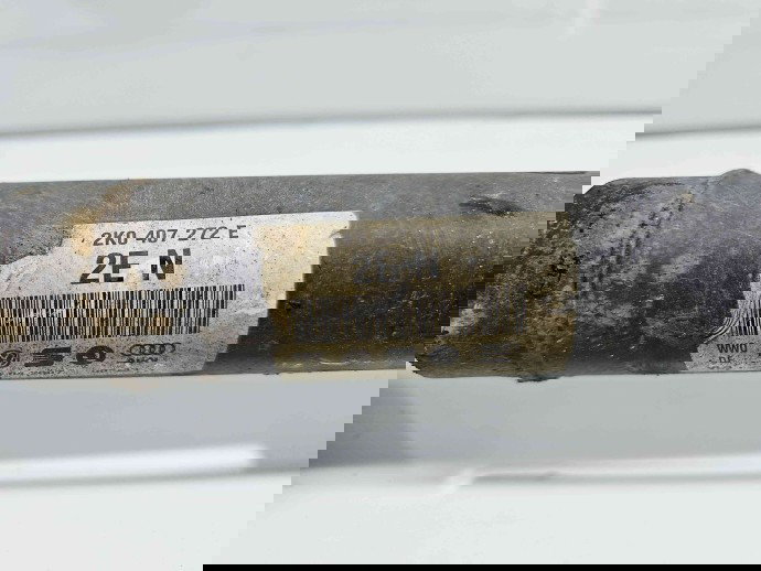 Planetara dreapta fata Volkswagen Caddy 3 (2KA, 2KH) [Fabr 2004-2009] 2K0407272E 1.9 TDI BLS 77KW / 105CP