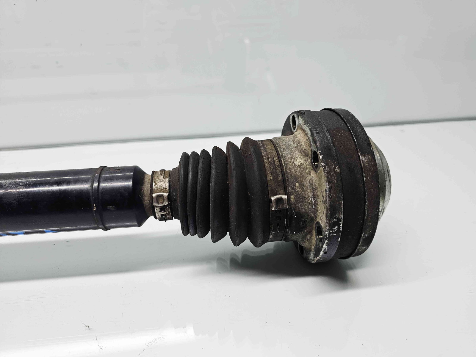 Planetara dreapta fata Volkswagen Caddy 3 (2KA, 2KH) [Fabr 2004-2009] 2K0407272E 1.9 TDI BLS 77KW / 105CP - imagine 4