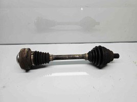 Planetara stanga fata Volkswagen Caddy 3 (2KA, 2KH) [Fabr 2004-2009] 2K0407271E 1.9 TDI BLS 77KW / 105CP