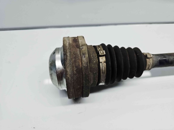 Planetara stanga fata Volkswagen Caddy 3 (2KA, 2KH) [Fabr 2004-2009] 2K0407271E 1.9 TDI BLS 77KW / 105CP