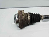 Planetara stanga fata Volkswagen Caddy 3 (2KA, 2KH) [Fabr 2004-2009] 2K0407271E 1.9 TDI BLS 77KW / 105CP