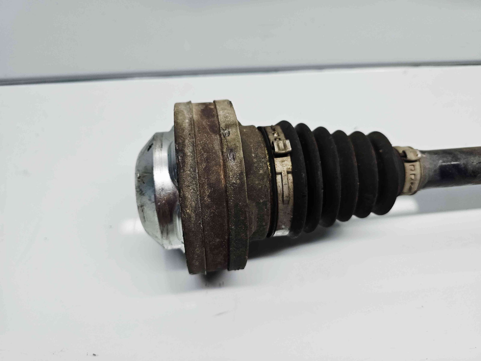 Planetara stanga fata Volkswagen Caddy 3 (2KA, 2KH) [Fabr 2004-2009] 2K0407271E 1.9 TDI BLS 77KW / 105CP - imagine 2