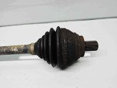 Planetara stanga fata Volkswagen Caddy 3 (2KA, 2KH) [Fabr 2004-2009] 2K0407271E 1.9 TDI BLS 77KW / 105CP