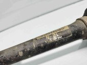 Planetara stanga fata Volkswagen Caddy 3 (2KA, 2KH) [Fabr 2004-2009] 2K0407271E 1.9 TDI BLS 77KW / 105CP