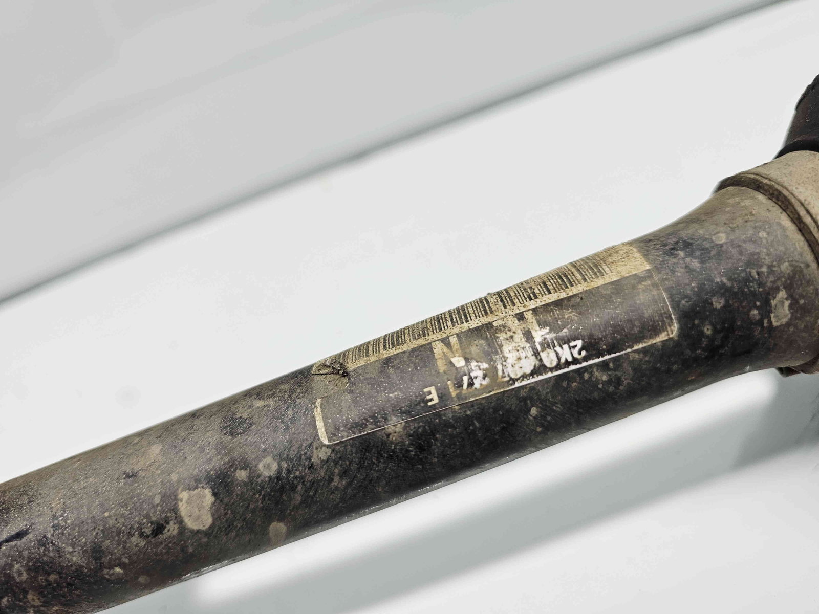 Planetara stanga fata Volkswagen Caddy 3 (2KA, 2KH) [Fabr 2004-2009] 2K0407271E 1.9 TDI BLS 77KW / 105CP - imagine 4