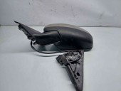 Oglinda stanga Skoda Fabia 2 Combi (5J, 545) [Fabr 2007-2014] LF8H
