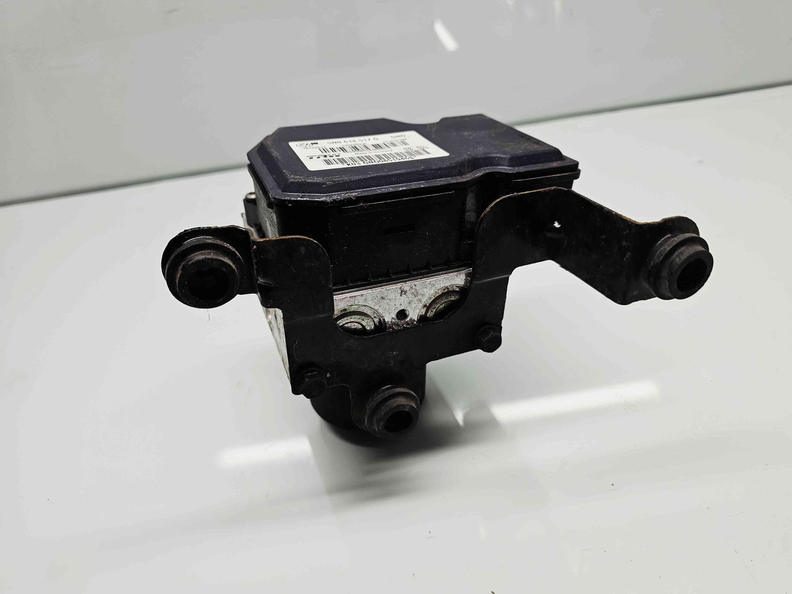 Pompa ABS Volkswagen Tiguan (5N) [Fabr 2007-2016] 5N0614517G 2.0 TDI CBAB 103KW / 140CP - imagine 3