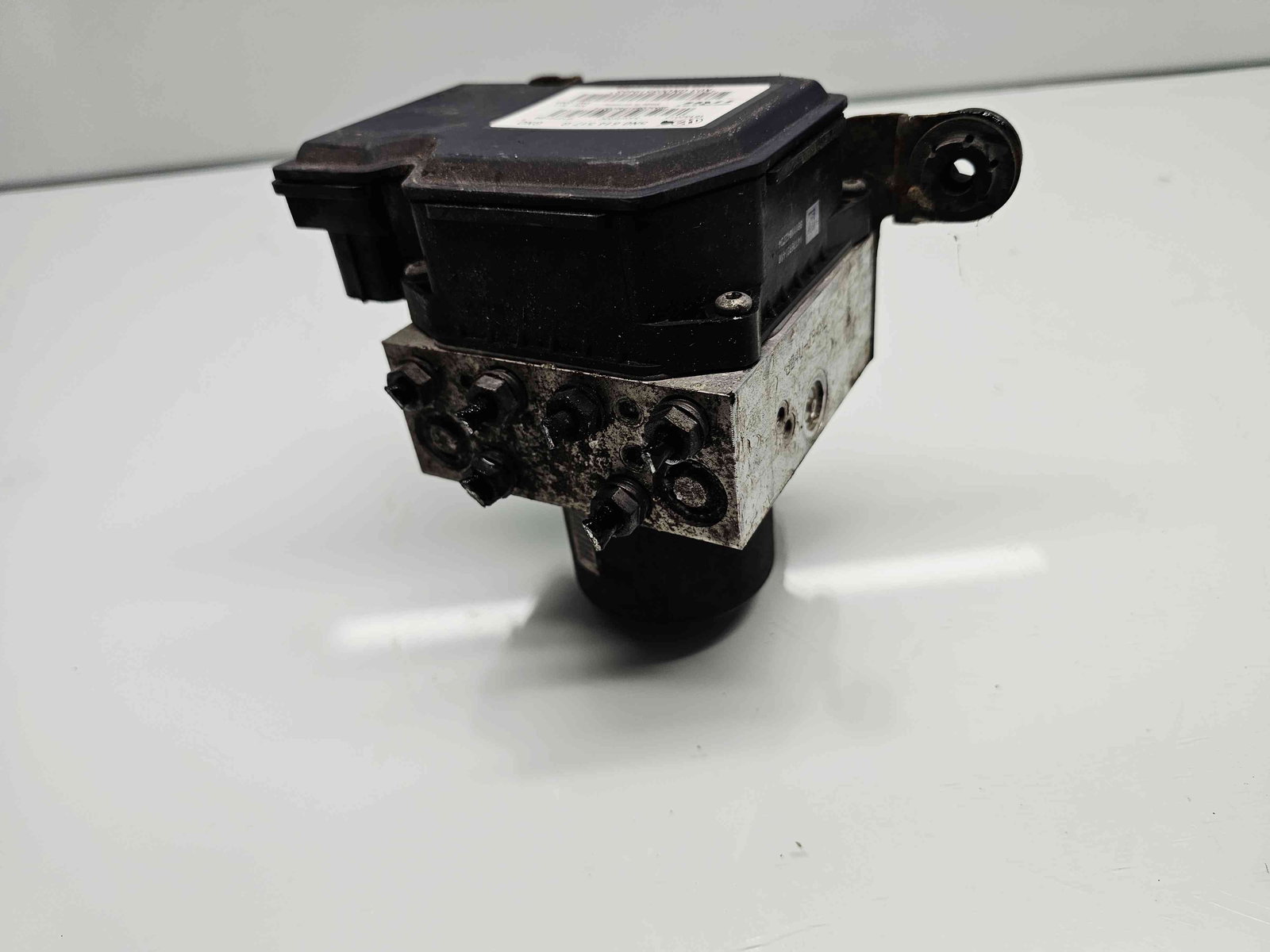 Pompa ABS Volkswagen Tiguan (5N) [Fabr 2007-2016] 5N0614517G 2.0 TDI CBAB 103KW / 140CP - imagine 4