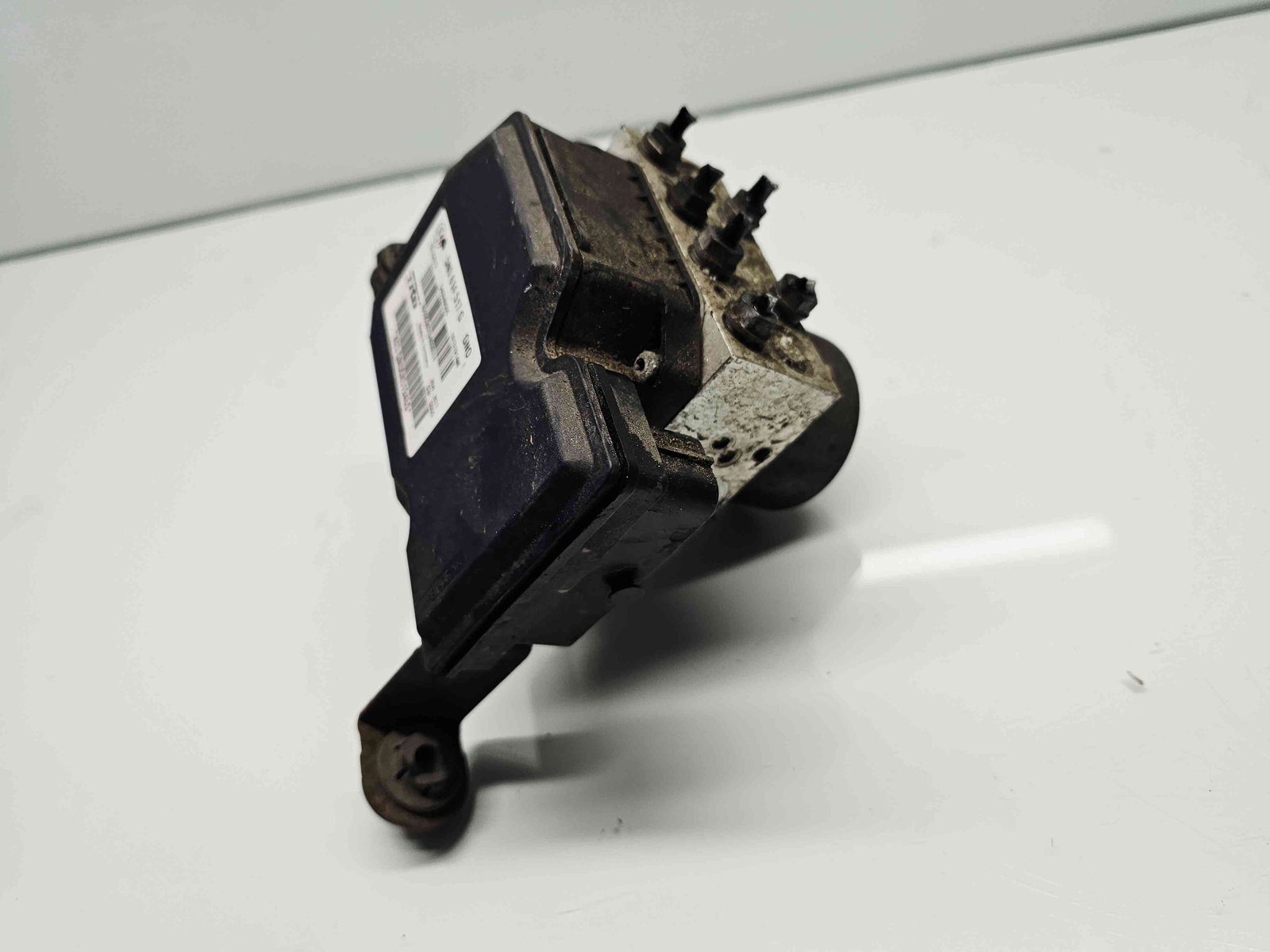 Pompa ABS Volkswagen Tiguan (5N) [Fabr 2007-2016] 5N0614517G 2.0 TDI CBAB 103KW / 140CP - imagine 6