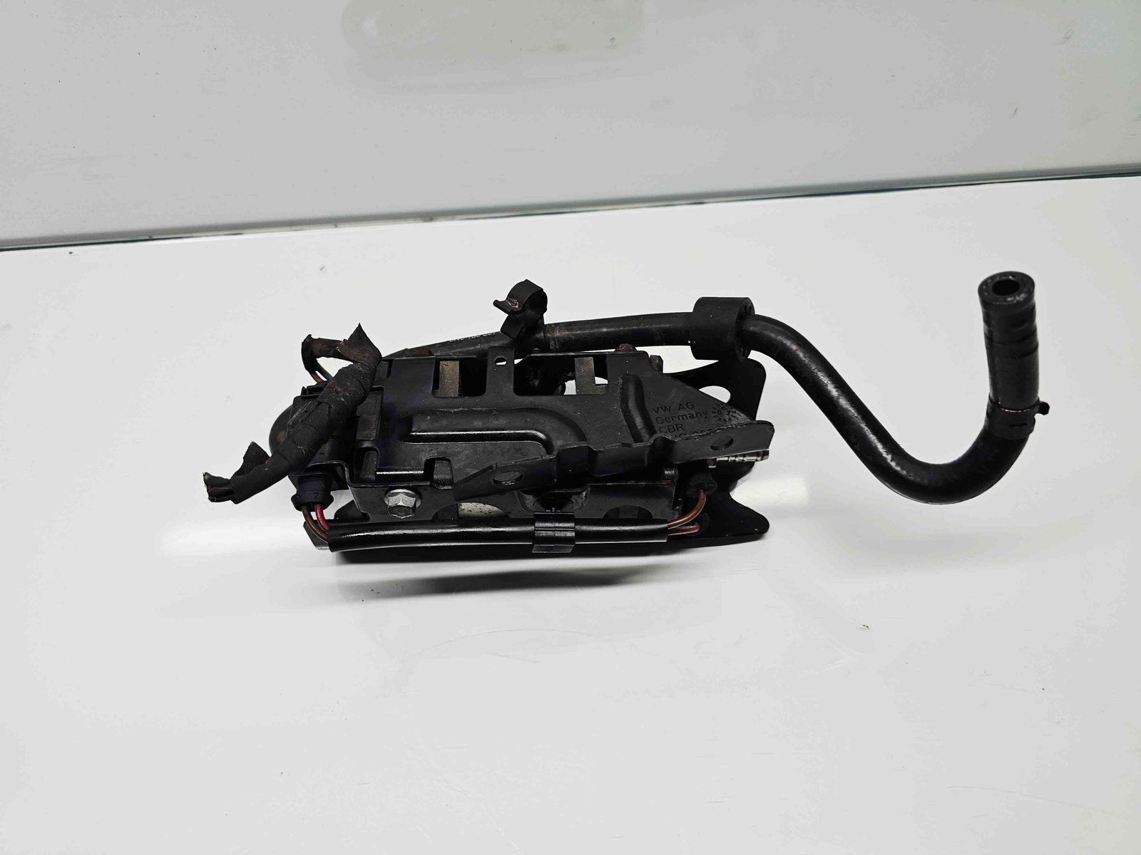 Pompa combustibil Volkswagen Tiguan (5N) [Fabr 2007-2016] 5N0906129A 2.0 TDI CBAB 103KW / 140CP - imagine 1