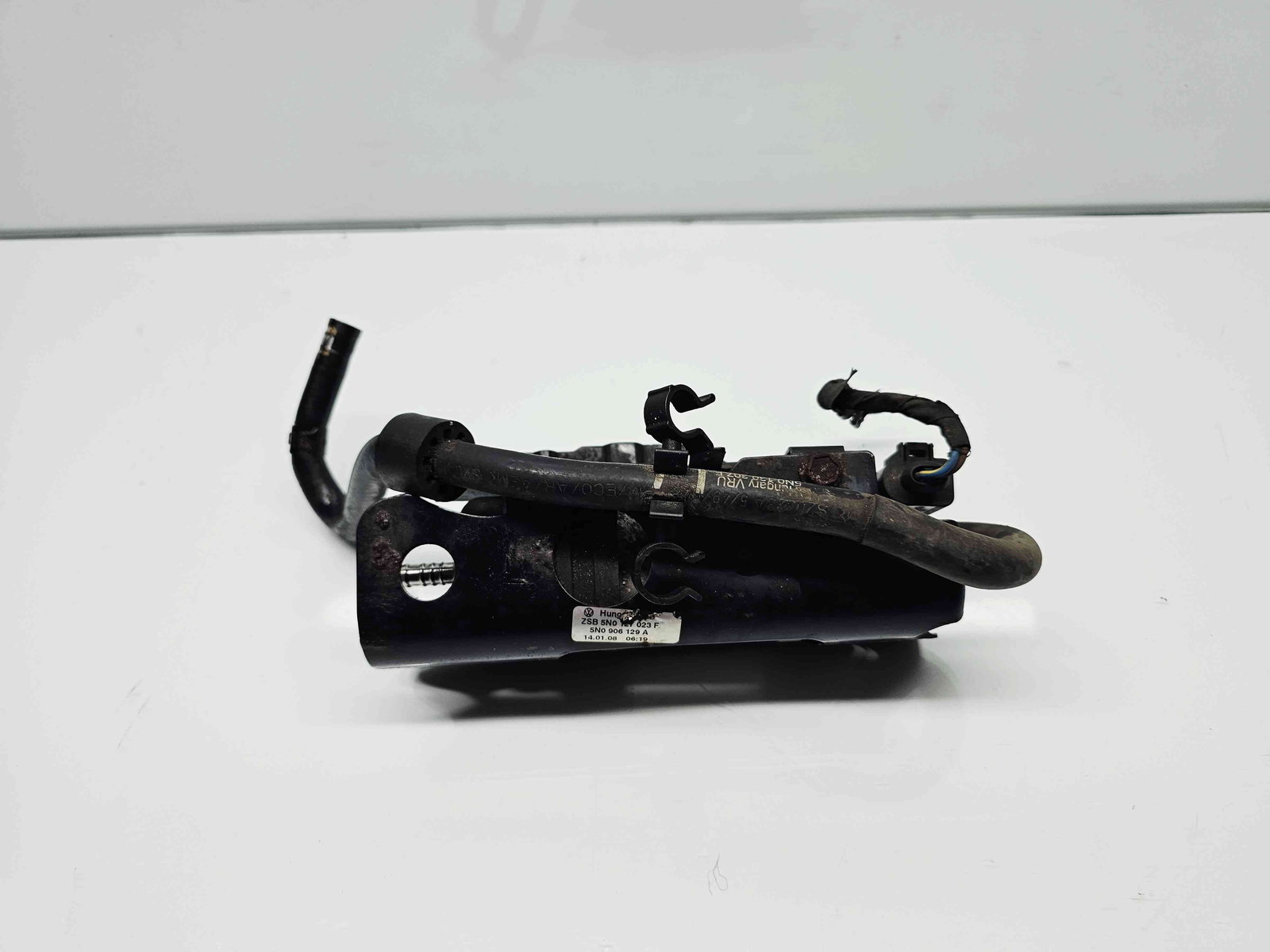 Pompa combustibil Volkswagen Tiguan (5N) [Fabr 2007-2016] 5N0906129A 2.0 TDI CBAB 103KW / 140CP - imagine 2