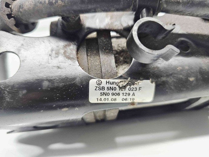 Pompa combustibil Volkswagen Tiguan (5N) [Fabr 2007-2016] 5N0906129A 2.0 TDI CBAB 103KW / 140CP