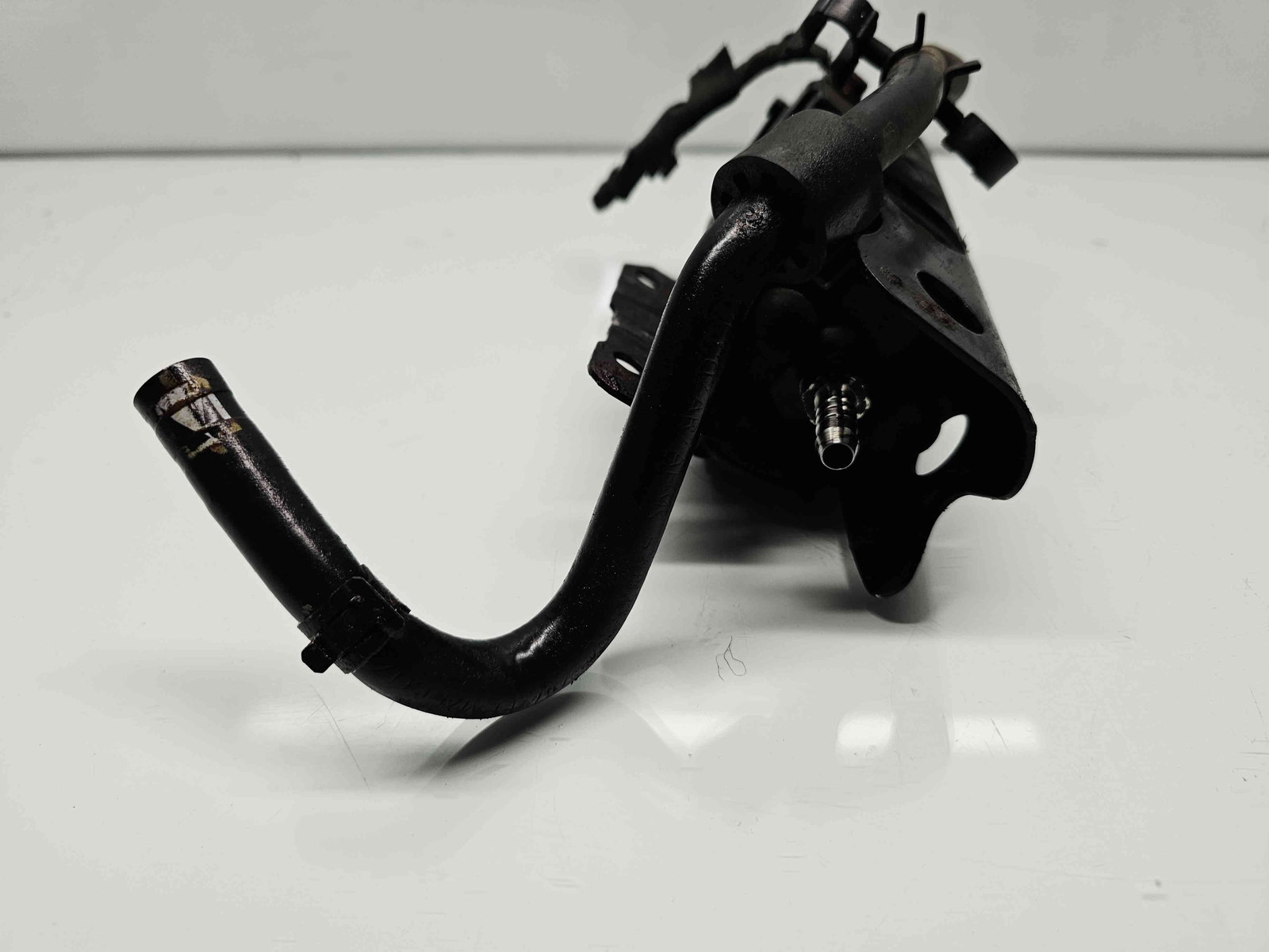 Pompa combustibil Volkswagen Tiguan (5N) [Fabr 2007-2016] 5N0906129A 2.0 TDI CBAB 103KW / 140CP - imagine 4