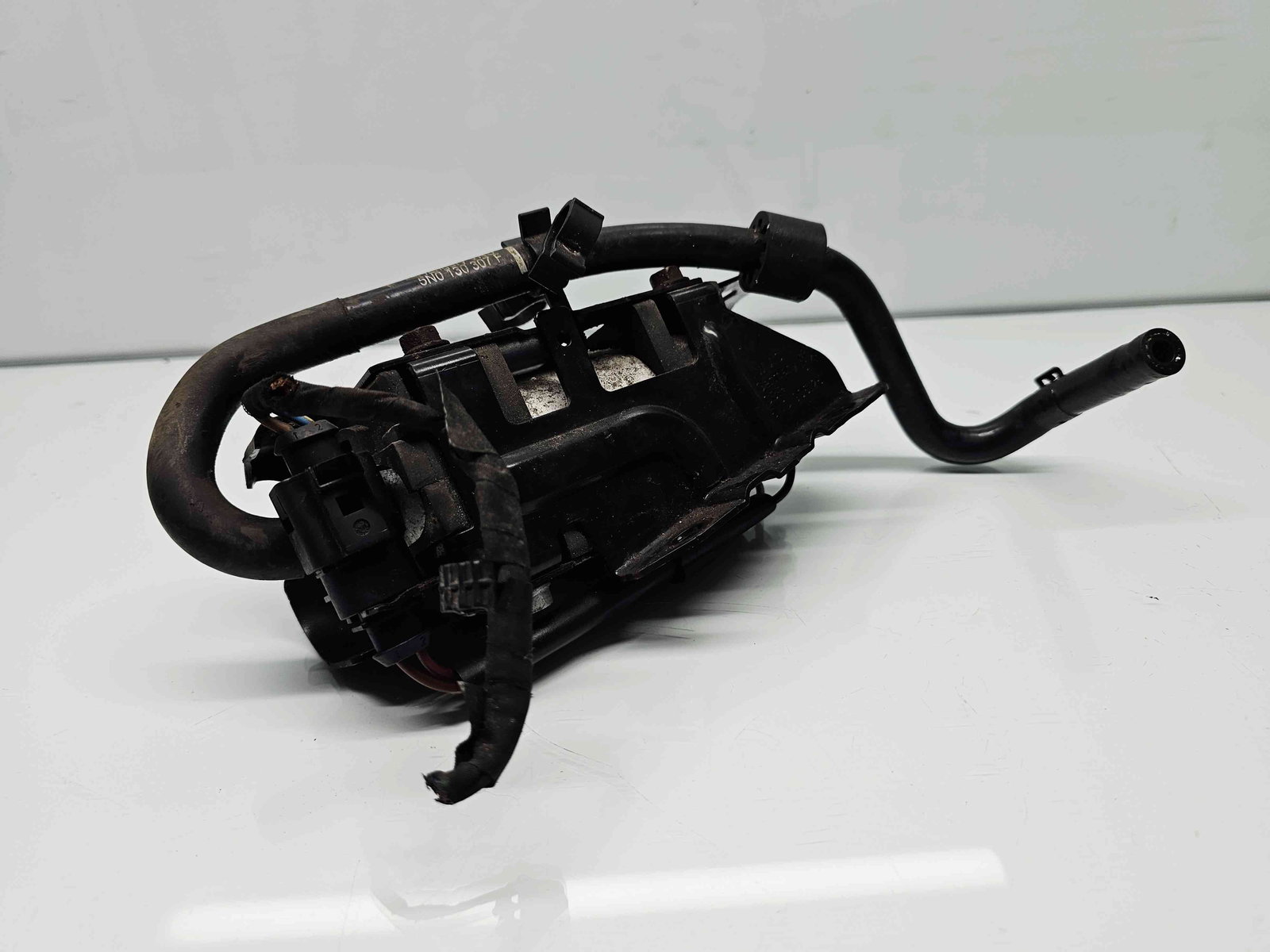 Pompa combustibil Volkswagen Tiguan (5N) [Fabr 2007-2016] 5N0906129A 2.0 TDI CBAB 103KW / 140CP - imagine 5