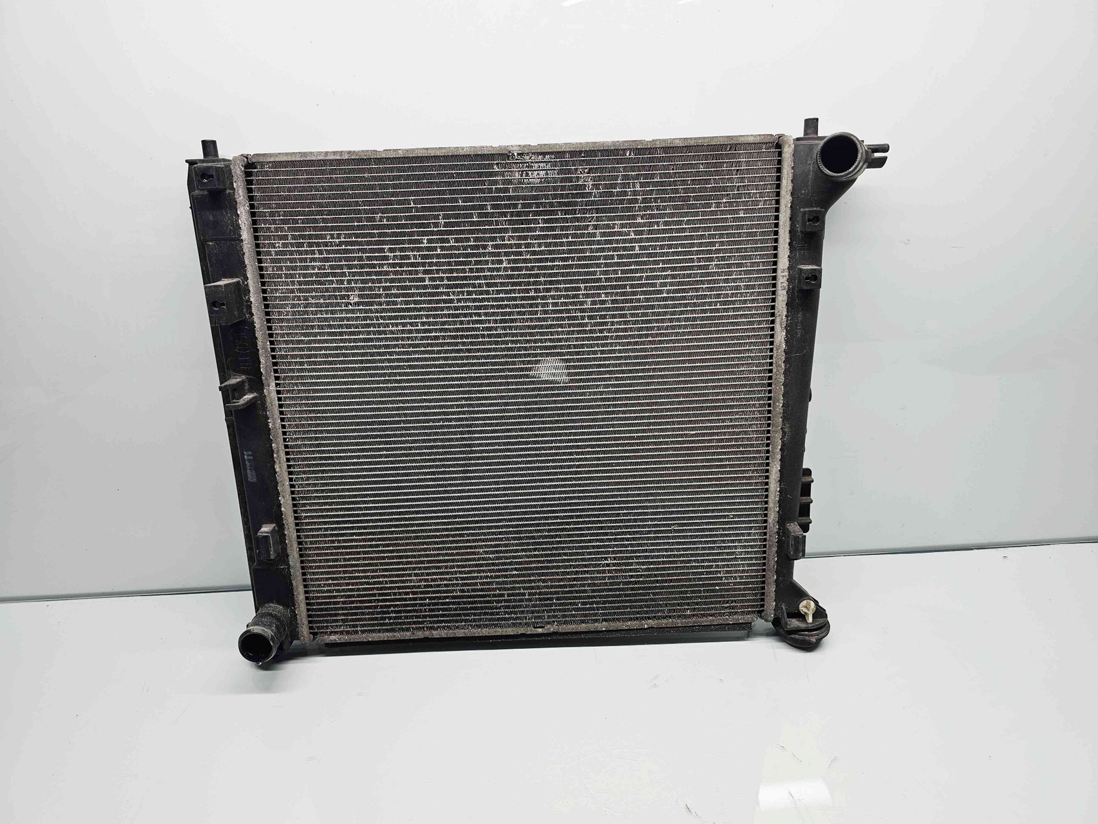 Radiator apa Kia Sportage IV [Fabr 2016-2025] OEM 2.0 CRDI D4HA 136KW / 185CP