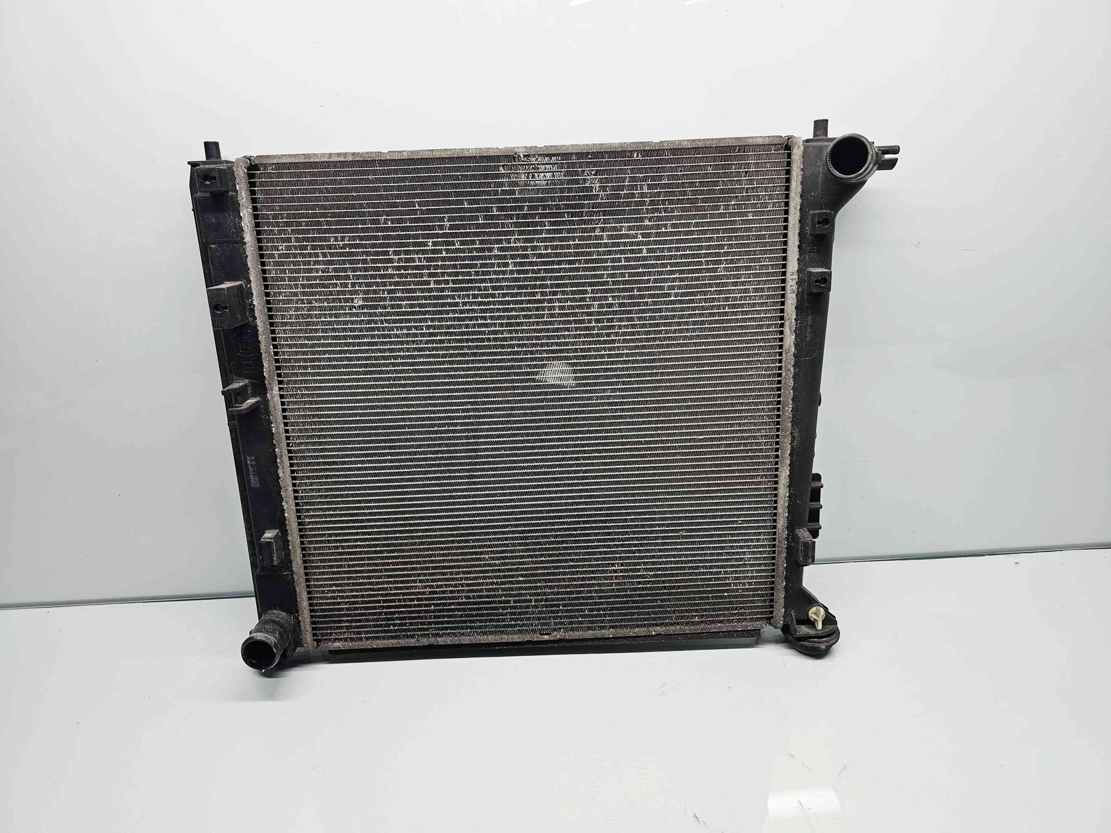Radiator apa Kia Sportage IV [Fabr 2016-2025] OEM 2.0 CRDI D4HA 136KW / 185CP - imagine 1