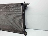 Radiator apa Kia Sportage IV [Fabr 2016-2025] OEM 2.0 CRDI D4HA 136KW / 185CP