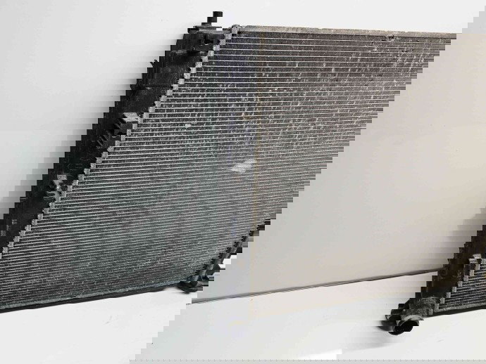 Radiator apa Kia Sportage IV [Fabr 2016-2025] OEM 2.0 CRDI D4HA 136KW / 185CP