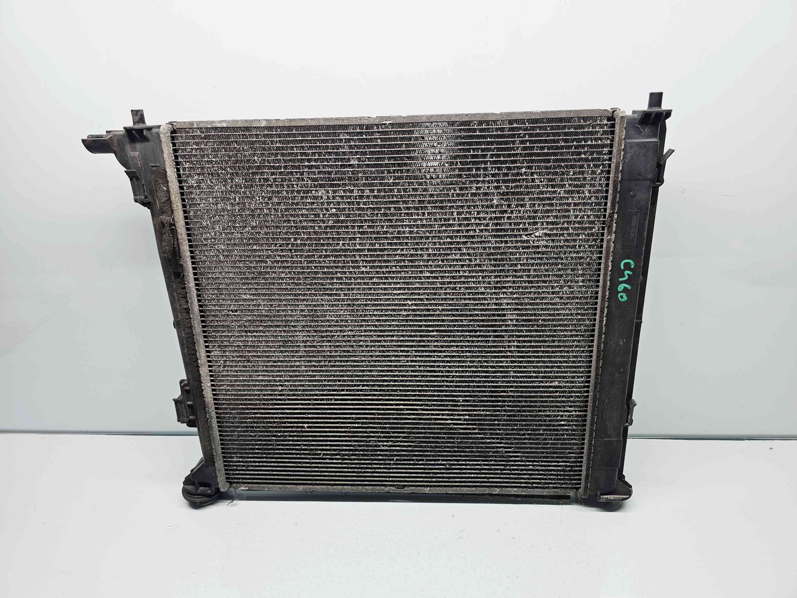 Radiator apa Kia Sportage IV [Fabr 2016-2025] OEM 2.0 CRDI D4HA 136KW / 185CP - imagine 4