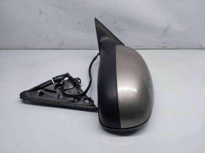 Oglinda stanga Skoda Fabia 2 Combi (5J, 545) [Fabr 2007-2014] LF8H