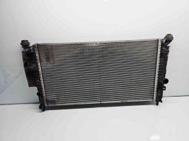 Radiator apa MAZDA 3 II Hatchback Facelift [Fabr 2011-2013] OEM 1.6 Benz Z6 77KW / 105CP