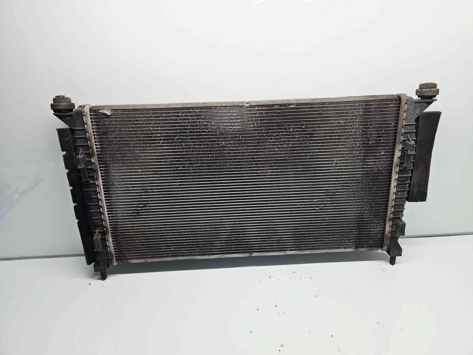 Radiator apa MAZDA 3 II Hatchback Facelift [Fabr 2011-2013] OEM 1.6 Benz Z6 77KW / 105CP - imagine 4